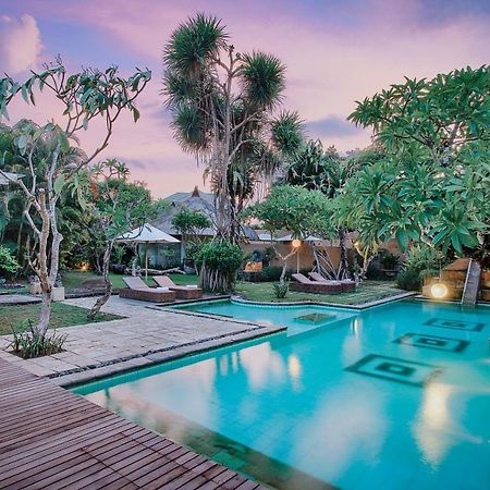 Visakha Sanur By Puri Signatures Bagian luar foto