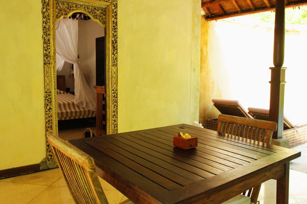 Visakha Sanur By Puri Signatures Bagian luar foto