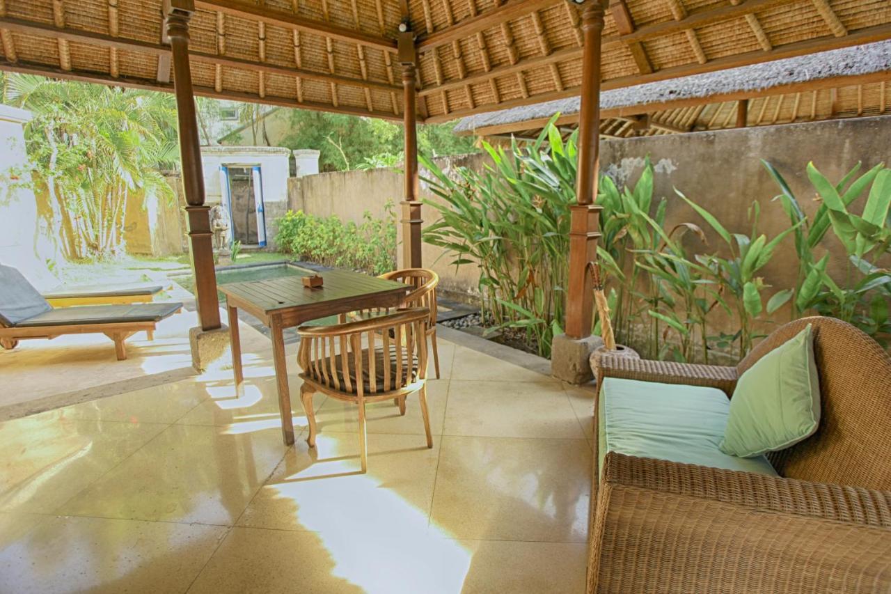 Visakha Sanur By Puri Signatures Bagian luar foto