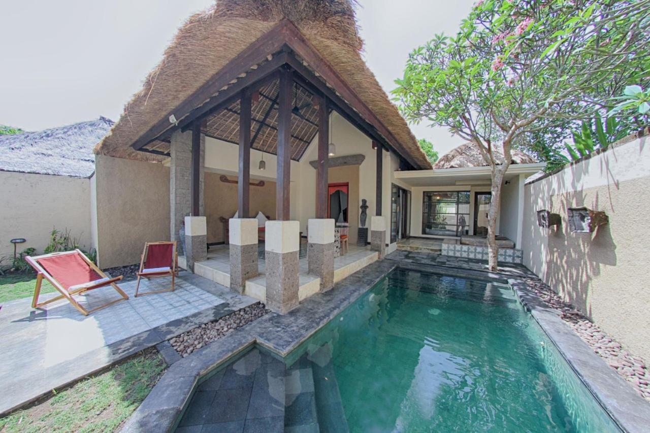 Visakha Sanur By Puri Signatures Bagian luar foto