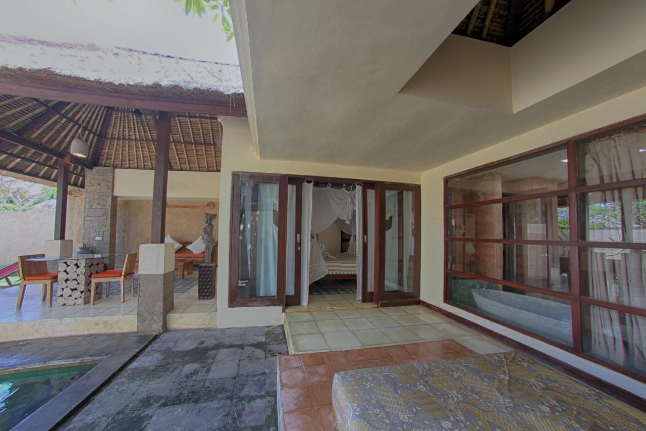 Visakha Sanur By Puri Signatures Bagian luar foto