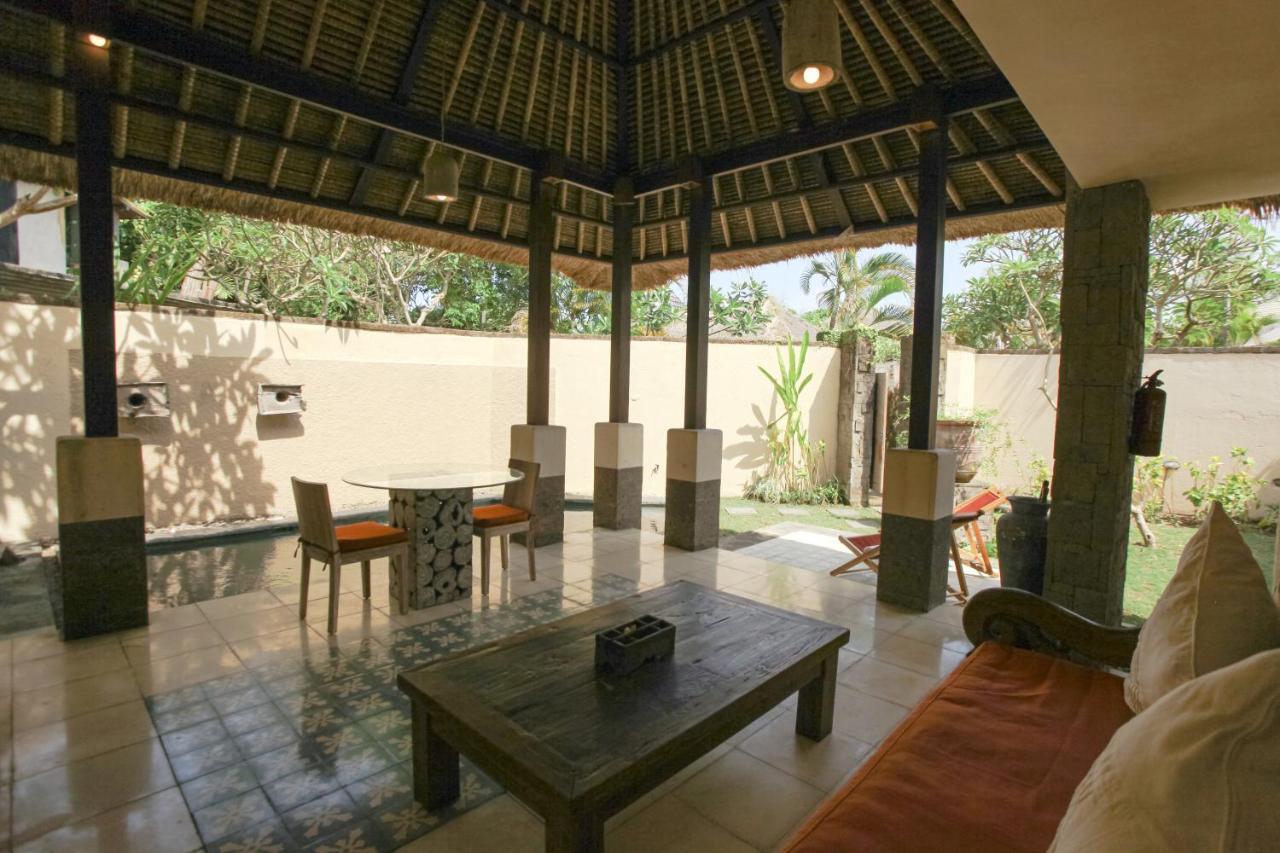 Visakha Sanur By Puri Signatures Bagian luar foto