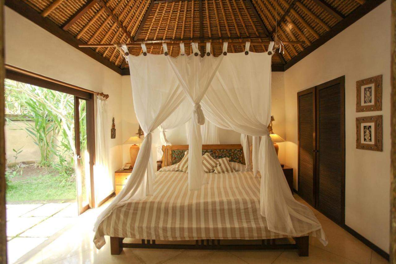 Visakha Sanur By Puri Signatures Bagian luar foto