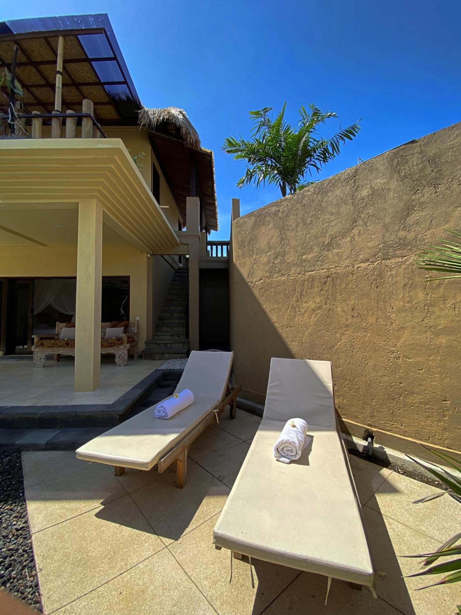 Visakha Sanur By Puri Signatures Bagian luar foto